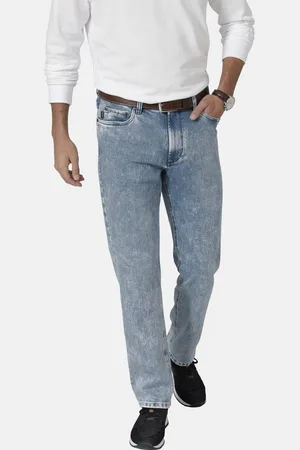 BABISTA 5-Pocket-Jeans TORENZA aus umweltschonenden Garnen - Verkäufer: VANDERSTORM VENTURES