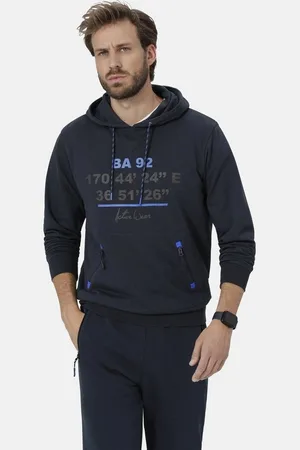 BABISTA Sweatshirt FLOREZONTO im Hoodie-Style - Verkäufer: VANDERSTORM VENTURES