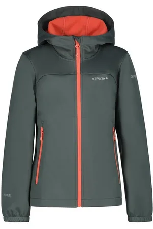 Icepeak Softshelljacke KLEVE
