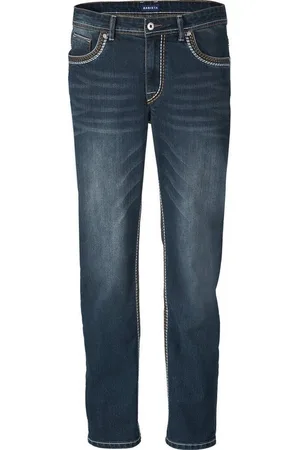 BABISTA 5-Pocket-Jeans VILORIO aus Stretch-Material - Verkäufer: VANDERSTORM VENTURES