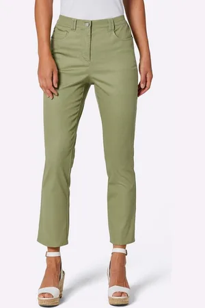 CRÉATION L Bequeme Jeans Edel-Jeans - Verkäufer: Witt-Gruppe