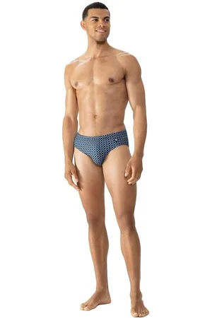 Mey Badehose Badehose 32098 yacht blue (1 Stück, 1-St., 1 Stück) - Verkäufer: Mein Style