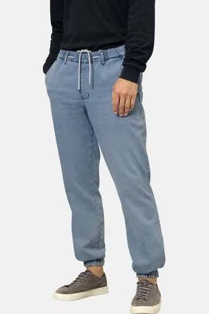 BABISTA 5-Pocket-Jeans VESTANERO mit Gürtelschlaufen - Verkäufer: VANDERSTORM VENTURES