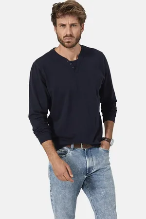 BABISTA Langarmshirt HIROTTO mit Ellenbogenpatches - Verkäufer: VANDERSTORM VENTURES