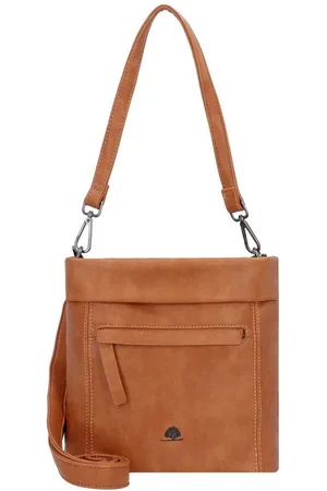 Greenburry Schultertasche Mad