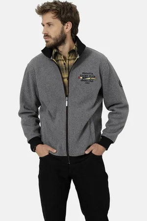 BABISTA Fleecejacke FIORILATO mit Brust-Stickerei - Verkäufer: VANDERSTORM VENTURES