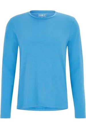 HOT Langarmshirt Holen M_Longsleeve Shirt - Verkäufer: Intersport Drucks