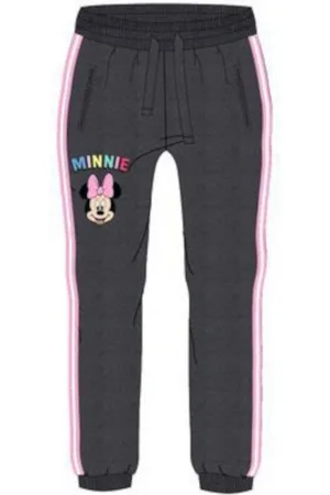 Disney Jogginghose Kinder Freizeit-/Jogginghose mit Minnie Maus, Bequem & Stylisch - Verkäufer: kaufhaus-chemnitz