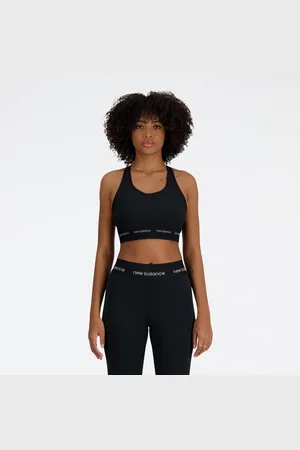 New Balance Sport-Bustier WOMENS TRAINING SPORTS BRA
