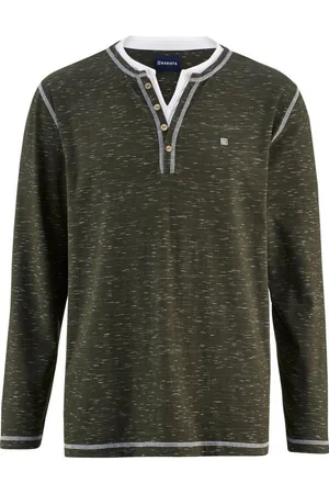 BABISTA Langarmshirt GIVIRA in melierter Optik - Verkäufer: VANDERSTORM VENTURES