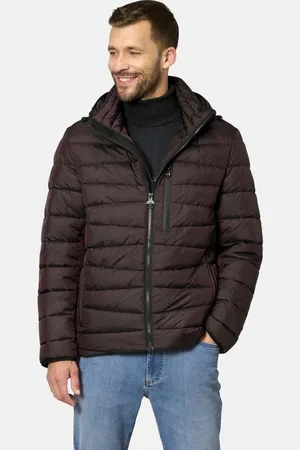 BABISTA Blouson ROMANZELLA mit verstellbarer Kapuze - Verkäufer: VANDERSTORM VENTURES