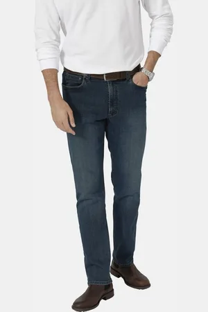 BABISTA 5-Pocket-Jeans SARENTA im Used-Look - Verkäufer: VANDERSTORM VENTURES