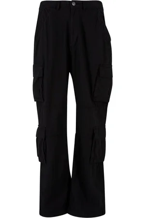 DEF Cargoshorts Herren Cargohosen (1-tlg)