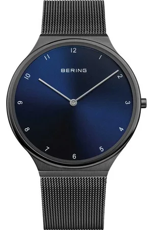 Bering Quarzuhr 18440-227 Classic Herrenuhr 40mm 3ATM 18440-227 Classic Herrenuhr 40mm 3ATM - Verkäufer: Timeshop24