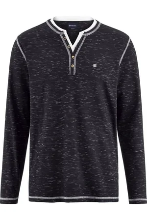 BABISTA Langarmshirt GIVIRA in melierter Optik - Verkäufer: VANDERSTORM VENTURES