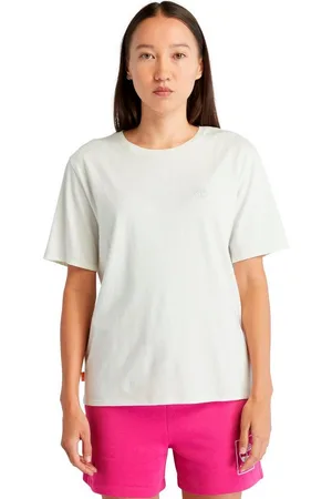 Timberland T-Shirt DUNSTAN SHORT SLEEVE TEE