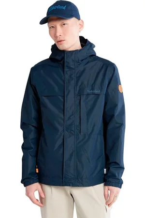 Timberland Funktionsjacke BENTON Water Resistant Shell Jacket