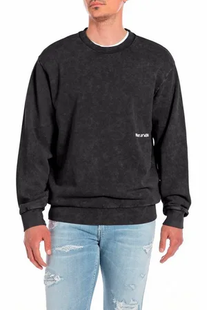 Replay Sweatshirt