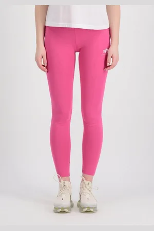 Alpha Industries Leggings Women - Leggings Basic Leggings SL Women