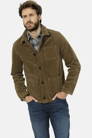 BABISTA Blouson LUCIVENTA in lässiger Cord Optik - Verkäufer: VANDERSTORM VENTURES