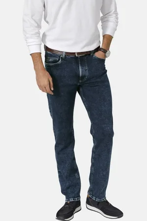 BABISTA 5-Pocket-Jeans TORENZA aus umweltschonenden Garnen - Verkäufer: VANDERSTORM VENTURES
