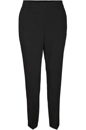 VERO MODA Bügelfaltenhose ZELDA (1-tlg) Falten - Verkäufer: Mary & Paul