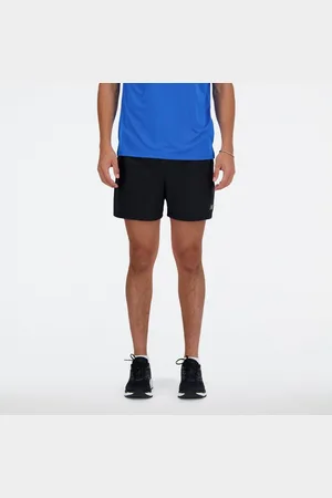 New Balance Laufshorts Sport Essentials Short 5"