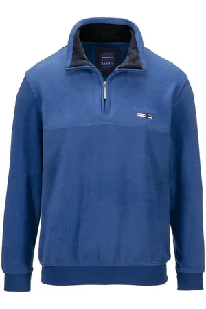 BABISTA Fleecepullover FIORIVESTO mit elastischem Saum - Verkäufer: VANDERSTORM VENTURES