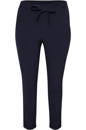 Kaffe Anzughose Pants Suiting KCjia Große Größen - Verkäufer: DK Company