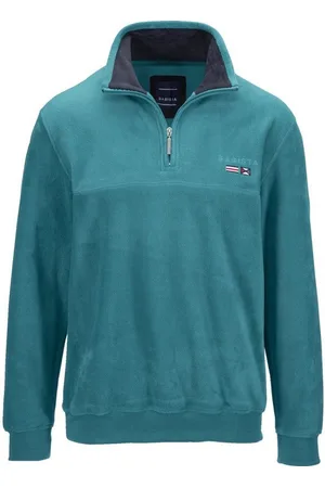 BABISTA Fleecepullover FIORIVESTO mit elastischem Saum - Verkäufer: VANDERSTORM VENTURES