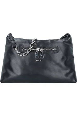 Replay Schultertasche, Polyurethan - Verkäufer: WE LOVE BAGS