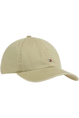 Tommy Hilfiger Baseball Cap TH FLAG SOFT 6 PANEL CAP