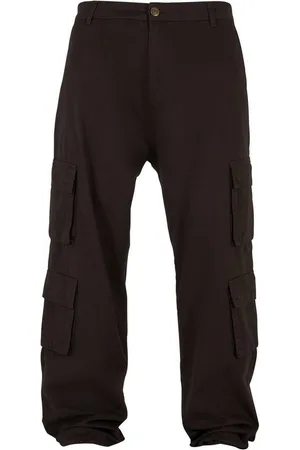 DEF Cargohose Herren Cargopant (1-tlg)