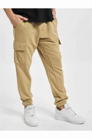 DEF Stoffhose Herren Ozan Sweatpants (1-tlg)