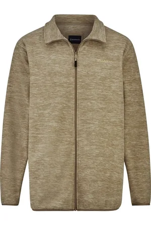 BABISTA Fleecejacke FLOREVERTO mit praktischem Zipper - Verkäufer: VANDERSTORM VENTURES