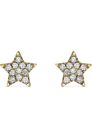 GUIA Paar Ohrstecker Damen-Ohrstecker 585er Gelbgold 22 Diamant - Verkäufer: CHRIST Juweliere und Uhrmacher seit 1863 GmbH