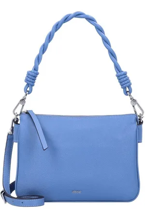 Abro+ Henkeltasche Kavir, Leder - Verkäufer: WE LOVE BAGS