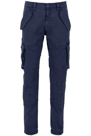 Alpha Industries Cargohose Men - Pants Combat Pant Light Weight