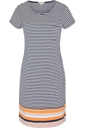 Barbour Midikleid Kleid Harewood - Verkäufer: Frankonia