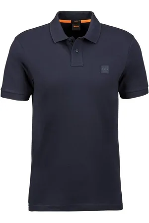 HUGO BOSS Poloshirt Passenger mit Polokragen