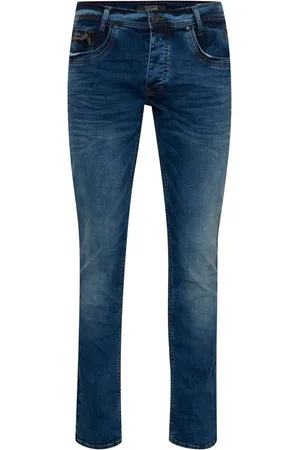 Blend Regular-fit-Jeans BHBLIZZARD-NOOS