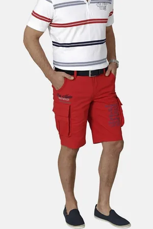 BABISTA Bermudas RAVIANO mit praktischen Cargotaschen - Verkäufer: VANDERSTORM VENTURES