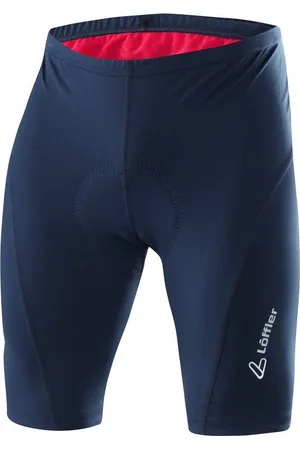 Löffler Fahrradhose M BIKE TIGHTS BASIC GEL - Verkäufer: Sport Hopfmann GmbH