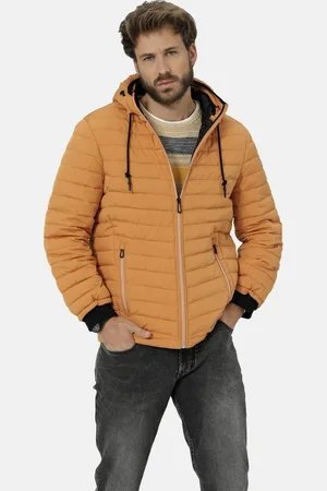 BABISTA Blouson FIOREVENZA mit Kapuze - Verkäufer: VANDERSTORM VENTURES