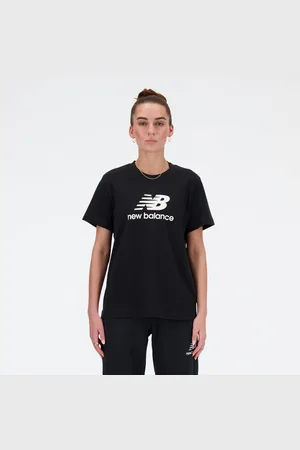 New Balance T-Shirt Sport Essentials Jersey Logo T-Shirt