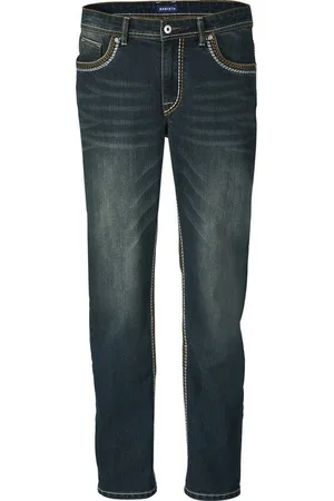 BABISTA 5-Pocket-Jeans VILORIO aus Stretch-Material - Verkäufer: VANDERSTORM VENTURES