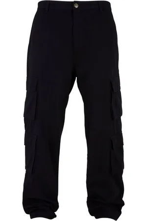 DEF Cargohose Herren Cargopant (1-tlg)