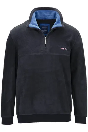 BABISTA Fleecepullover FIORIVESTO mit elastischem Saum - Verkäufer: VANDERSTORM VENTURES