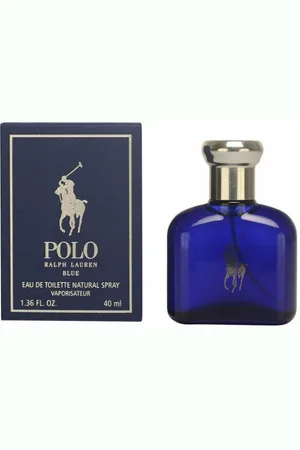 Ralph Lauren Eau de Toilette Polo Blue Edt Spray 40ml - Verkäufer: Peach-Online-Mall