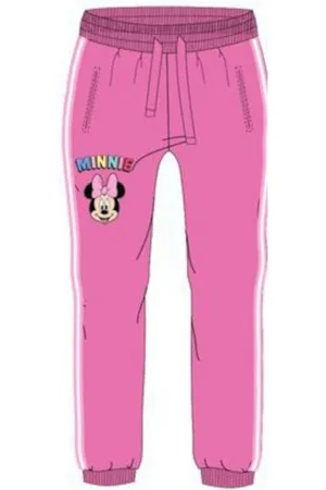 Disney Jogginghose Kinder Freizeit-/Jogginghose mit Minnie Maus, Bequem & Stylisch - Verkäufer: kaufhaus-chemnitz